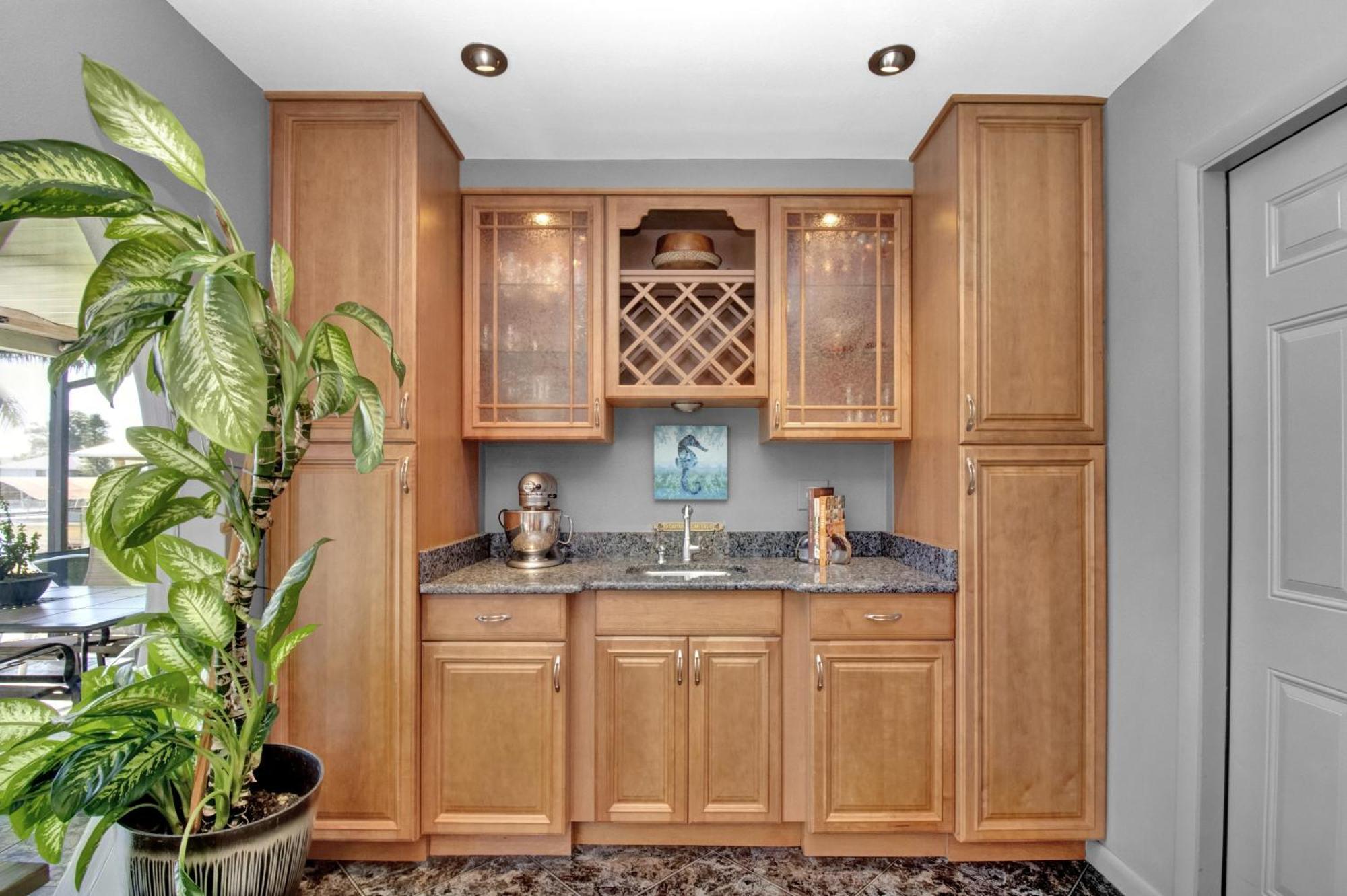 Pet Friendly Canal Front 3-Bedroom Grand Villa With Pool, Linai And Dock Port Charlotte Exterior foto