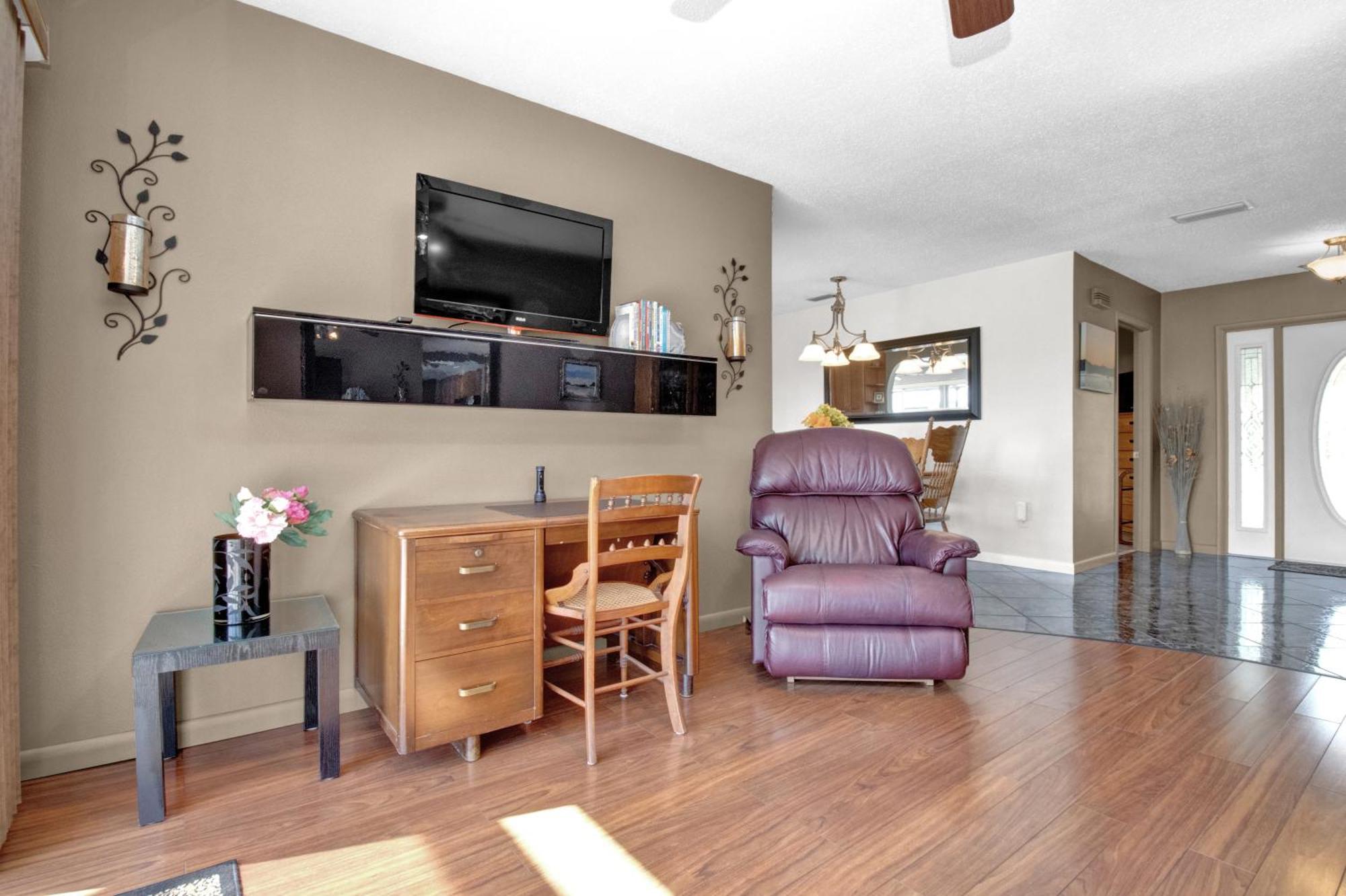 Pet Friendly Canal Front 3-Bedroom Grand Villa With Pool, Linai And Dock Port Charlotte Exterior foto