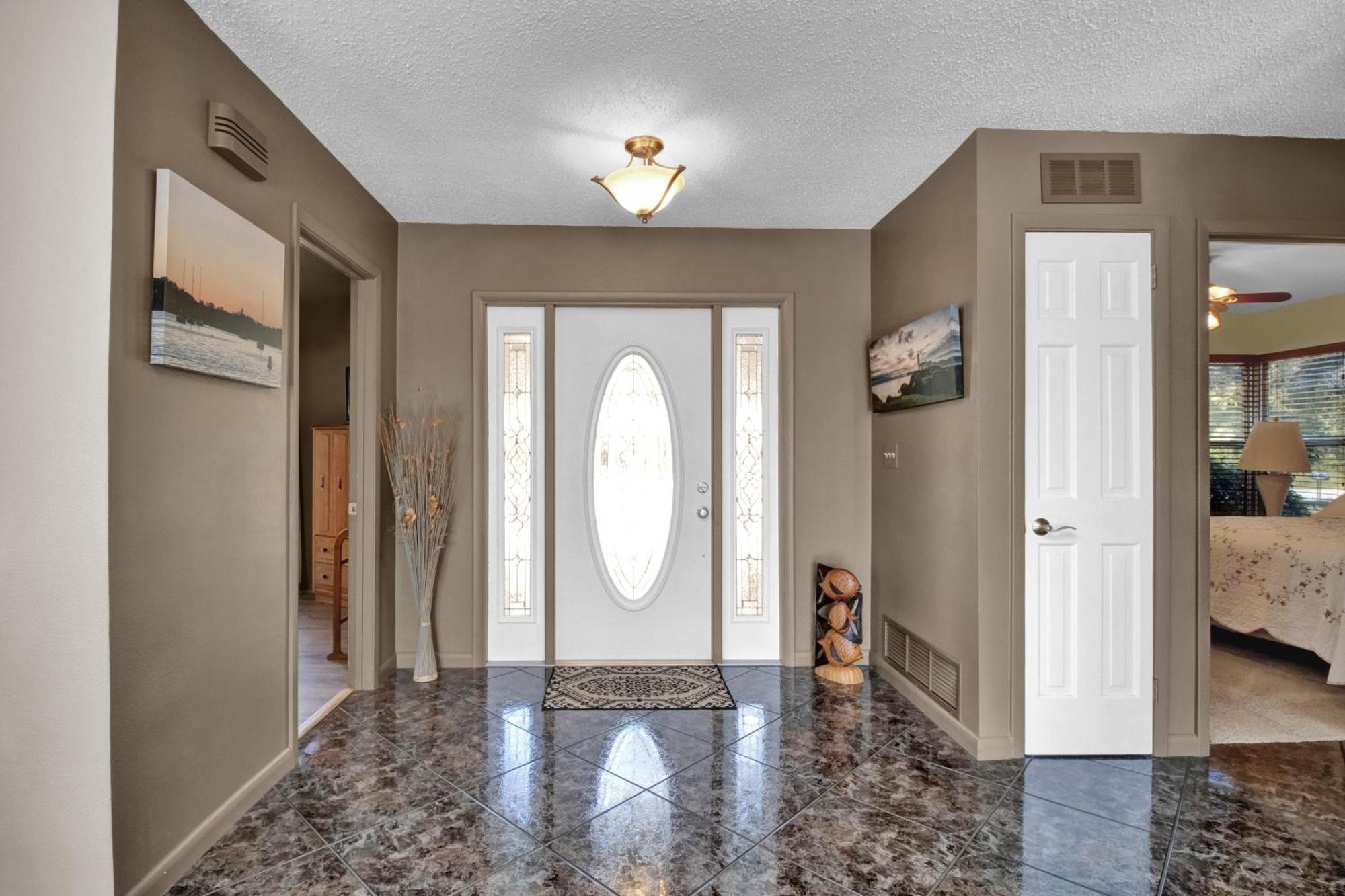 Pet Friendly Canal Front 3-Bedroom Grand Villa With Pool, Linai And Dock Port Charlotte Exterior foto